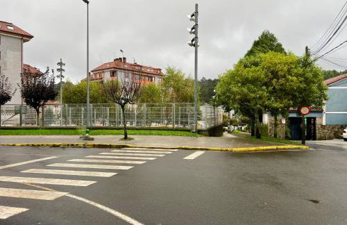 El Marquesado de Santiago en Milladoiro - Foto 11