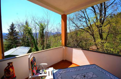 Holiday Home in Rio Near Fishing Villages - Foto 2