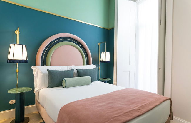 The Lift Apartments by RIDAN Hotels - Foto 21