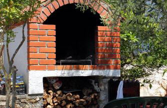 Apartments by the sea Brgulje, Molat - 6243 - Foto 16