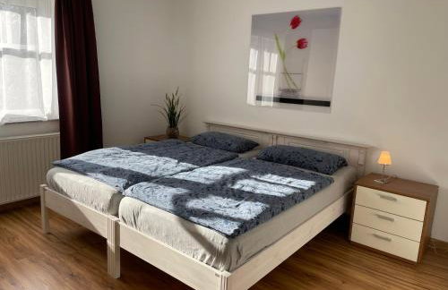 Idyllische Ferienwohnung zum Wohlfühlen+Entspannen - Foto 14