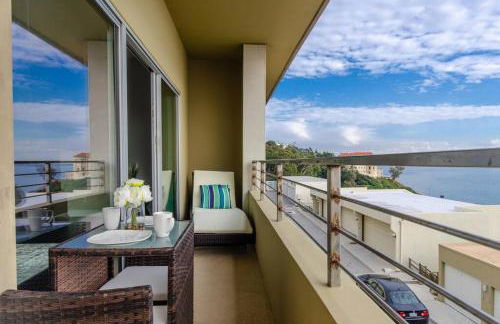 SURF-N-SAND 2-Bedrooms, MALIBU - Foto 9