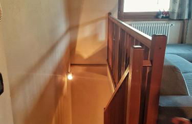 Suite ad Antagnod - Foto 19