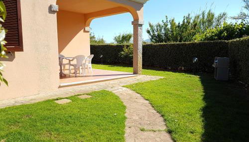 Appartamenti Airone - Foto 2, Garden