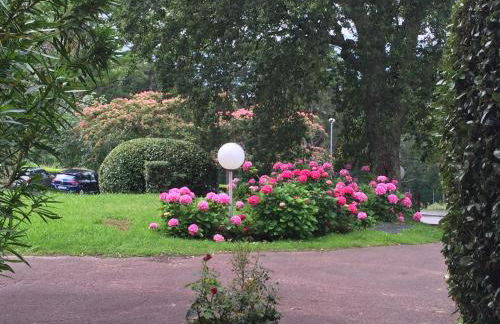 Studio Haut De Bordagain Ciboure - Foto 13