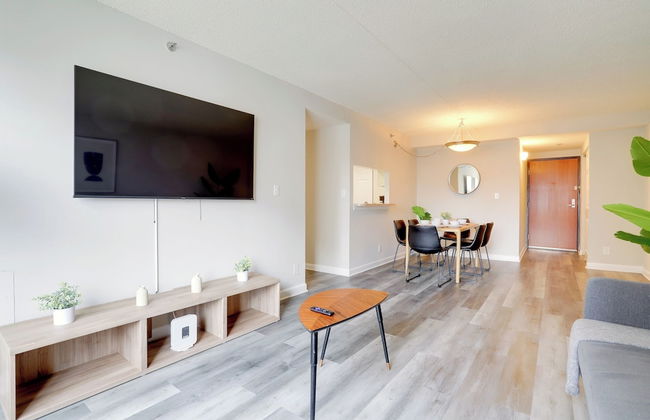 Pentagon City Apt Cozy & Convenient - Foto 27