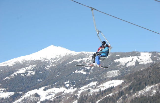 Apartment in St. Michael near Ski Slopes - Foto 29