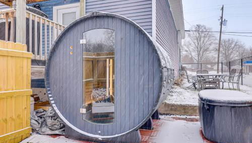 Heart of Social District! South Cadillac Unit - Foto 4