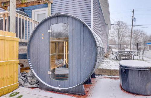 Heart of Social District! South Cadillac Unit - Foto 4