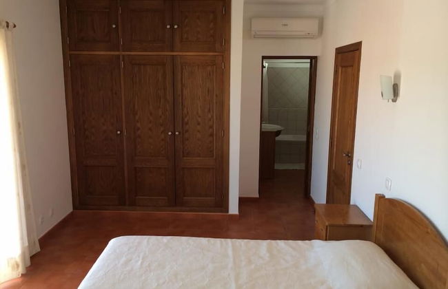 187 sqm Ac Villa in Algarve Fully Equiped & Private Pool Next Beaches - Foto 4