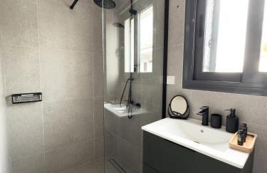 Niobe Χαλάρωση με στυλ στο κέντρο Αγίων Θεοδώρων - Foto 4