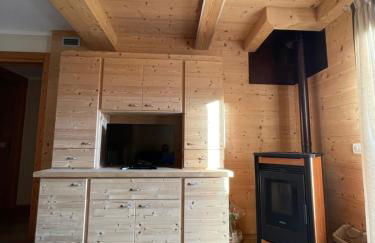 Trilocale Ortles - Residenza Vallecetta 2 - Foto 9