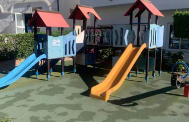 Casa Silvia Marbella - dom w kompleksie hotelowym - Photo 52