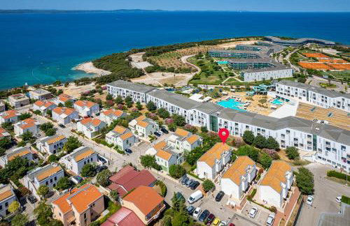 Luxury two-floor apartment in Petrčane with garden and pool - Foto 30