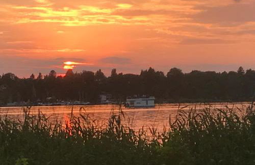 Marina Hausboote und Seelodge - Foto 40