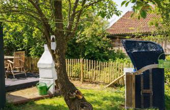 Huus an`t Dörpsdiek - Foto 28