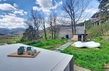 Chalet du Trappeur - Foto 23