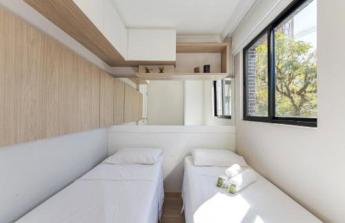 Ap Moderno Ap 21 Soho Life - Photo 61