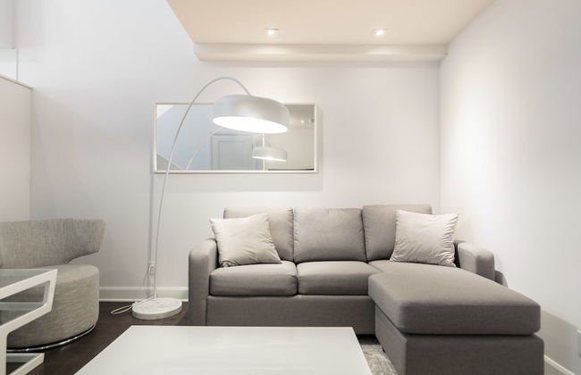 Parc Avenue Residence Mile End - Foto 4