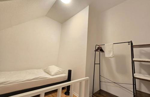 Apartments EFDE Boardinghouse Heilbronn - Foto 44