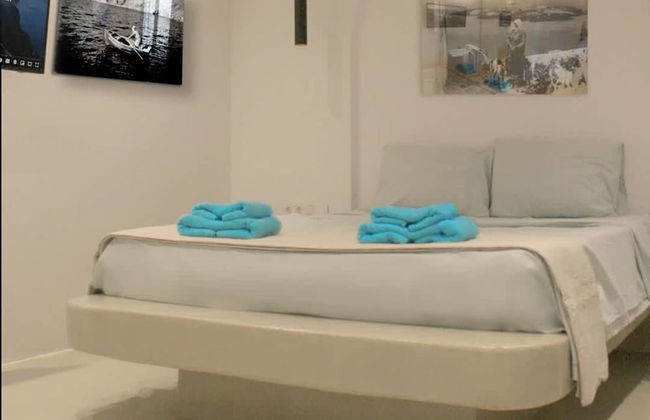 Assyr A - Santorini Cozy Retreat - Photo 8