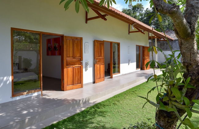 Villa Punyan - Foto 54