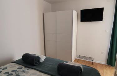Studio apartman Daruvar - Foto 11