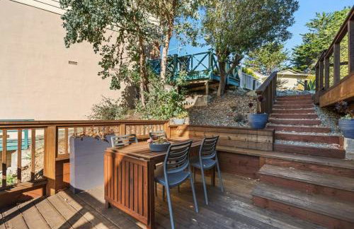 Marbella Lane - Chic Abode w Mountain Skyline - Foto 29