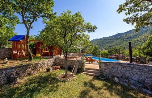Stunning Home In Moscenicka Draga - Foto 19