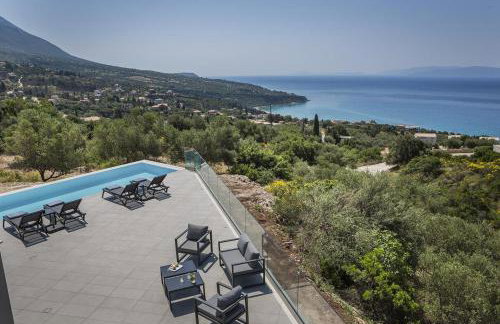 Sun N Sea Kefalonia Villa - Foto 1