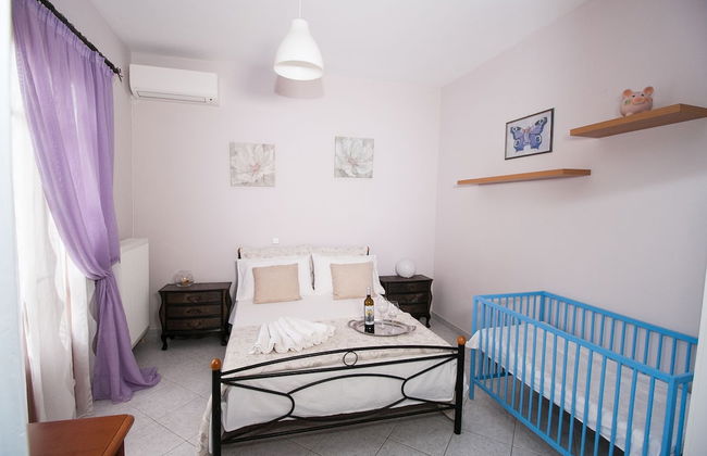 Charming Apartment in Kefalonia Island - Foto 2