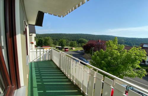 Wunderschöne Ferienwohnung in Nagel am See - Foto 2