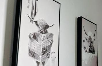 Dolgellau Grand Heights Apt - Foto 25