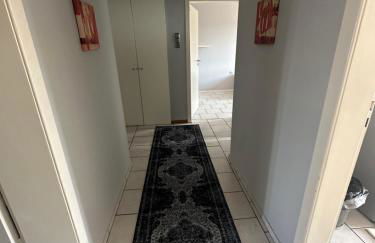 Monteurswohnung am Schloß 3 - Foto 10