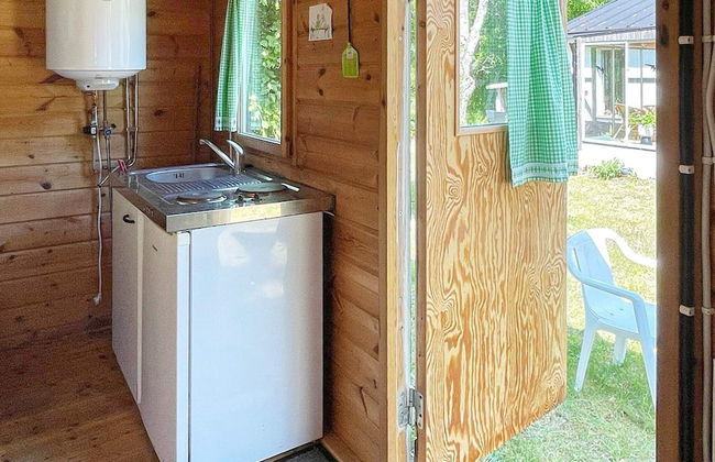 Peaceful Beachside Cottage in Skane - Foto 11