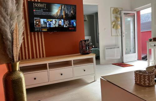 - NEW - La TerraCalm - WiFi / Netflix - Photo 9