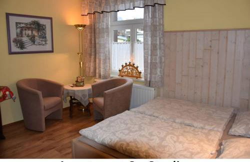 Ferienwohnung Werner - Foto 7