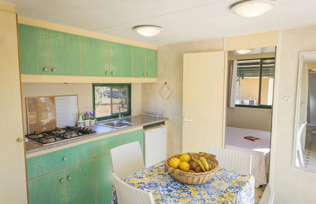 Bungalow Felicit 1 With Pool - Foto 21