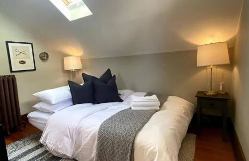 Refined Seattle Craftsman - Perfect Family Retreat near Parks, Zoo & UW - Foto 23