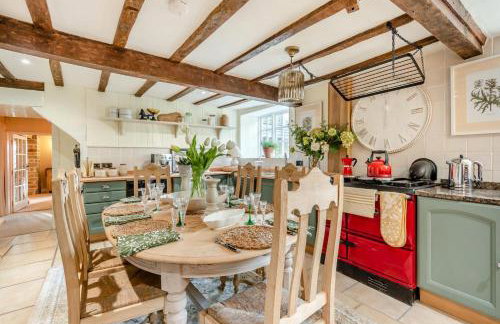 5 Bed in Wheathill oc-t30539 - Foto 15