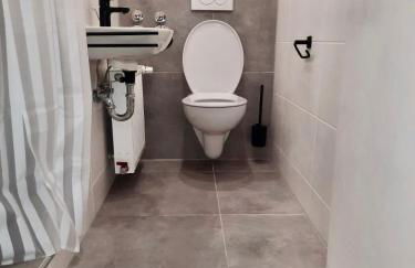 Ferienwohnung Seestern in Steinhude, ruhig gelegen , 2 Schlafzimmer, 2 Bäder, Freies WLAN - Foto 12