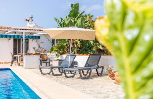 Villa 14 - El Portet - Foto 4