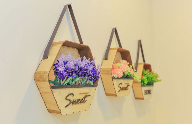 FLC Sea Tower Quy Nhon Sea View Apartment - Foto 59