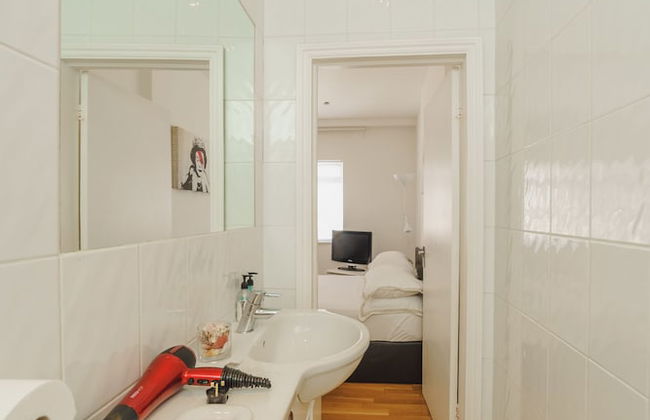 Smart Studio D'Arblay St Berwick Street - Photo 11