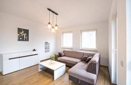 Apartamenty City View od WroclawApartament-pl - Foto 118