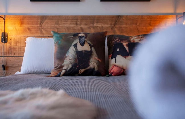 Higgihaus Cabot Mews Aparthotel - Foto 11