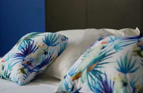 Aux Lagerstroemias - Foto 22