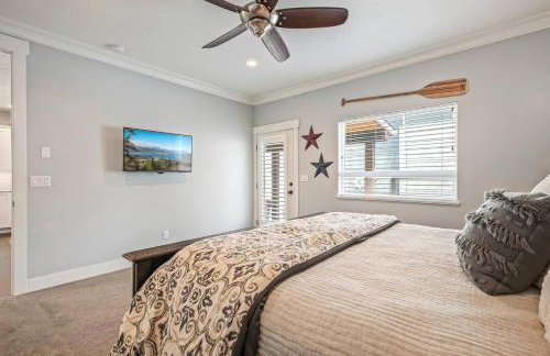 Spacious 4BR 3B 2-Kitchen w bathtub 11 guests - Foto 22