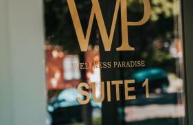 Wellness Paradise mit Whirlpool - Foto 19