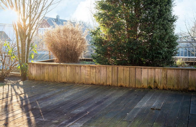 Chickes Appartement - Foto 13